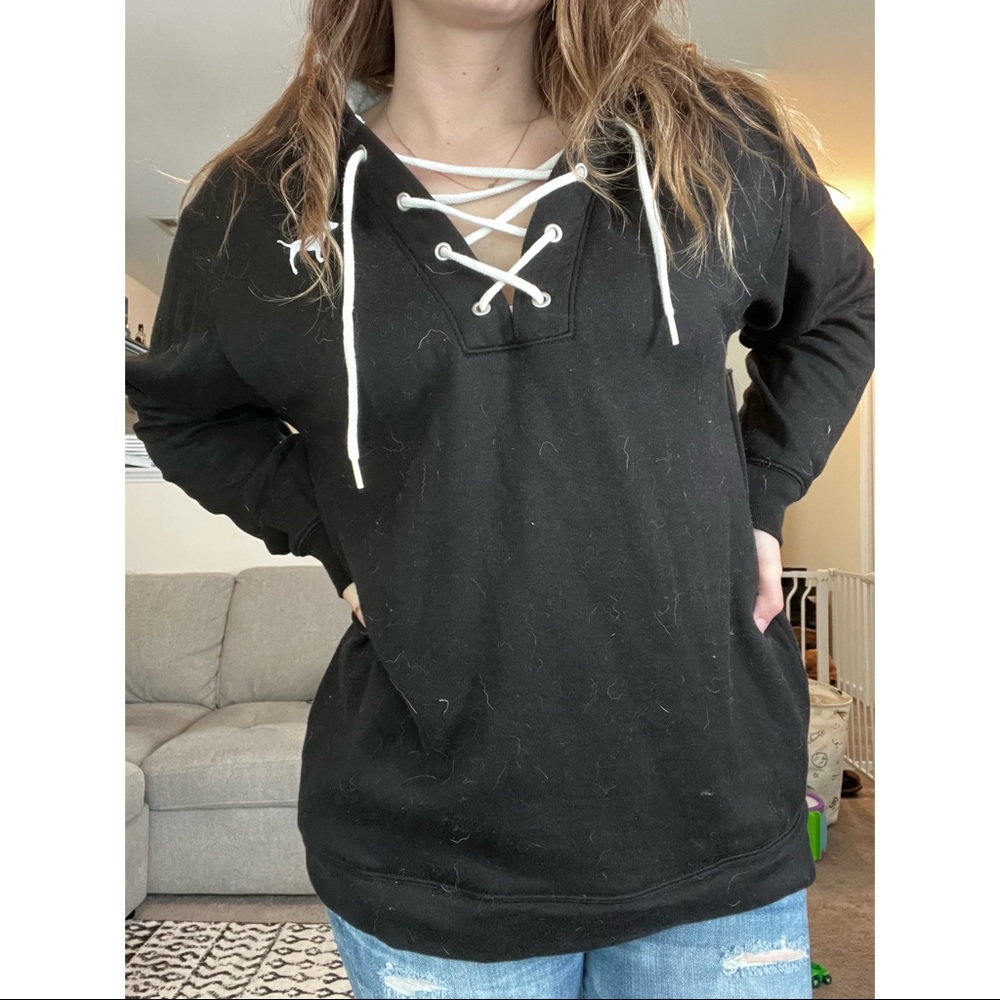 PINK Hoodie